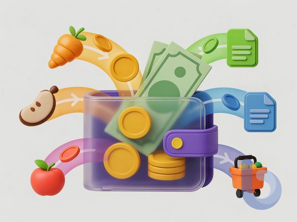 expenditure